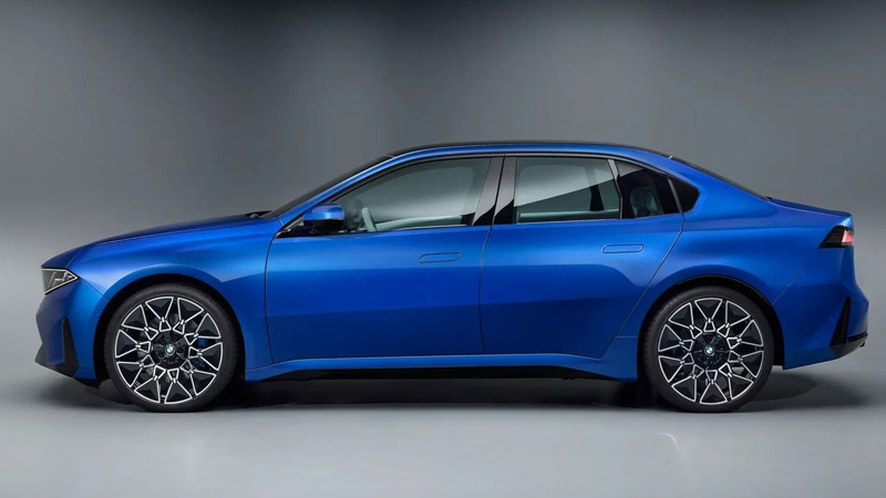BMW, i3 modelini beklenenden erken siparişe açtı - Resim: 6