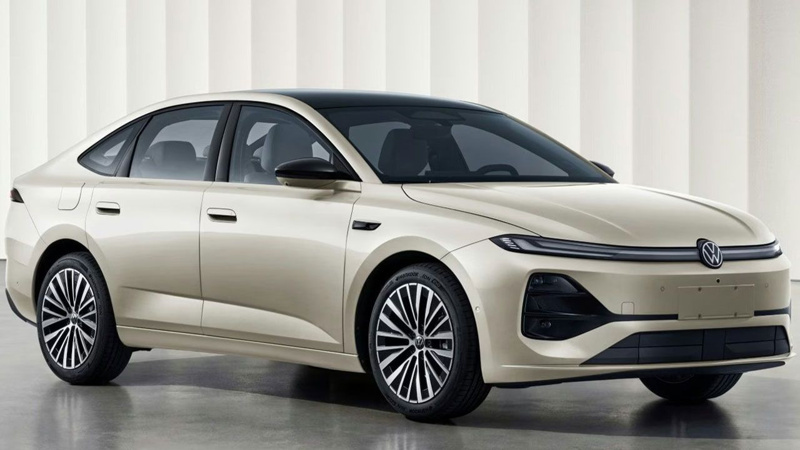 Volkswagen ID Era 5S, iç mekanını gösterdi - Resim: 3