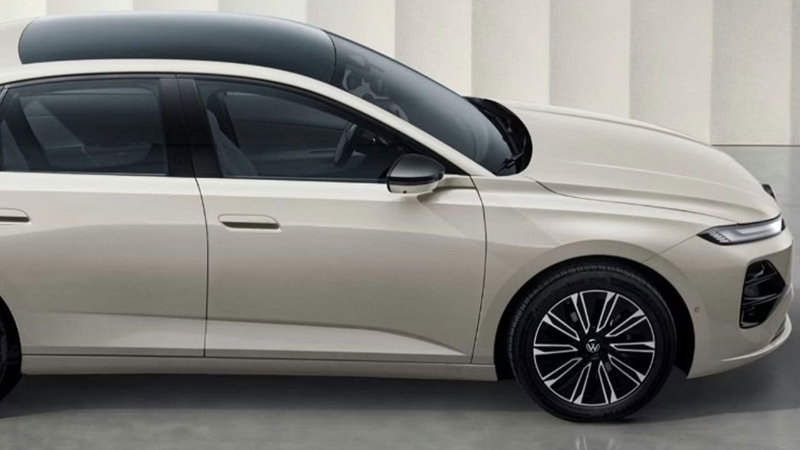 Volkswagen ID Era 5S, iç mekanını gösterdi - Resim: 4