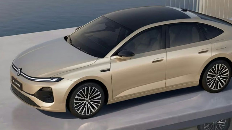 Volkswagen ID Era 5S, iç mekanını gösterdi - Resim: 6