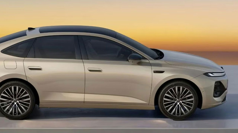 Volkswagen ID Era 5S, iç mekanını gösterdi - Resim: 9