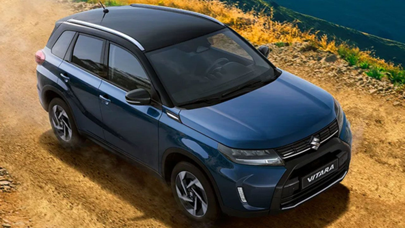 Suzuki S-Cross fiyatında 100.000 TL indirim! - Resim: 14