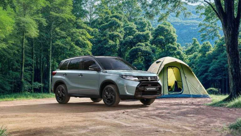Suzuki S-Cross fiyatında 100.000 TL indirim! - Resim: 16