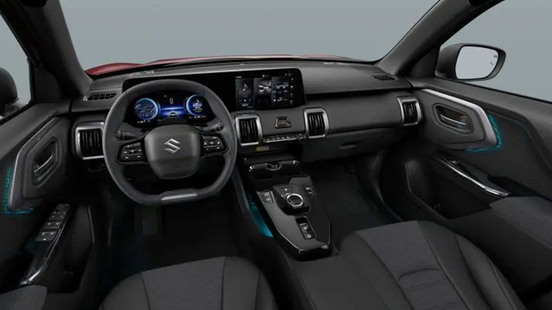 Suzuki S-Cross fiyatında 100.000 TL indirim! - Resim: 17