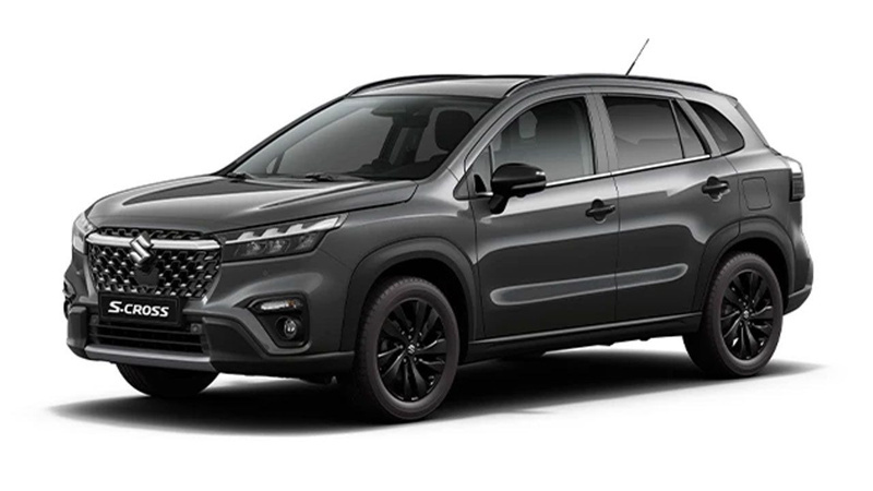 Suzuki S-Cross fiyatında 100.000 TL indirim! - Resim: 3