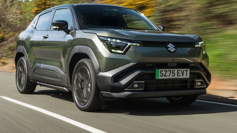 Suzuki S-Cross fiyatında 100.000 TL indirim! - Resim: 5