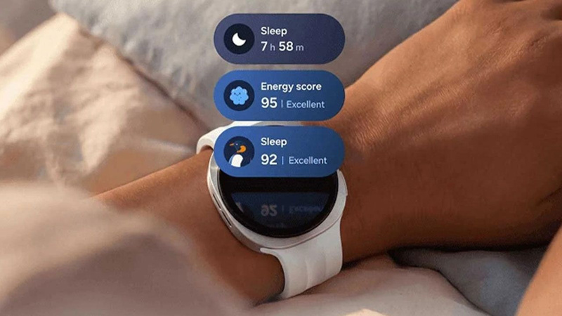 Galaxy Watch 9 tanıtım görselleri sızdırıldı - Resim: 4