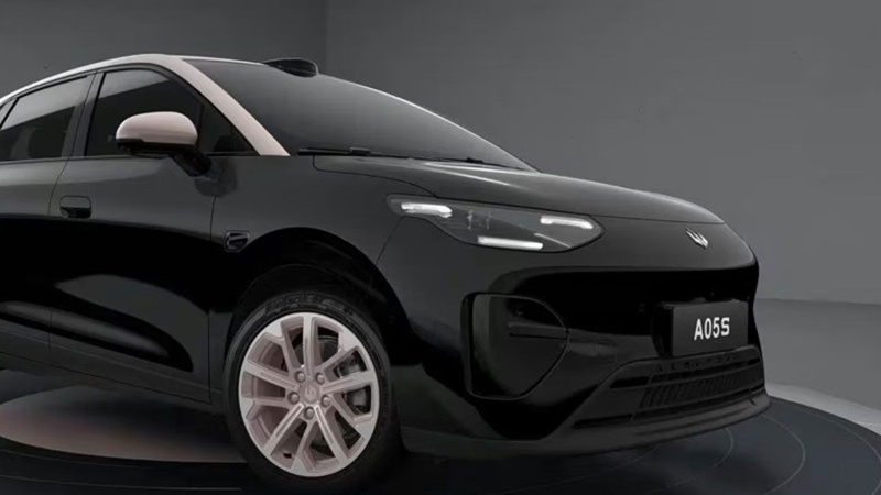 Bu elektrikli otomobilin fiyatı sadece 330 bin TL! 510 kilometreye kadar sürüş menzili - Resim: 3