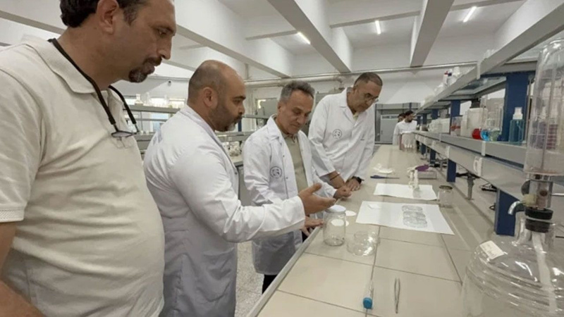 Türk bilim insanları üretti! Keneleri uzak tutan sprey - Resim: 3