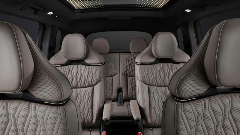 Audi'nin şimdiye kadarki en büyük SUV modeli - Resim: 14