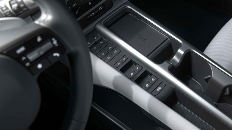 Yeni elektrikli Hyundai IONIQ 6 fiyatında sürpriz - Resim: 15