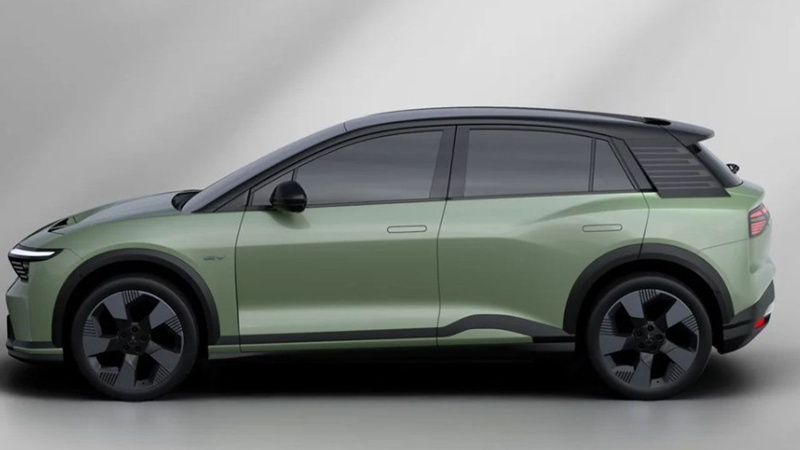 Yeni Mitsubishi ASX VR-e sahnede - Resim: 2