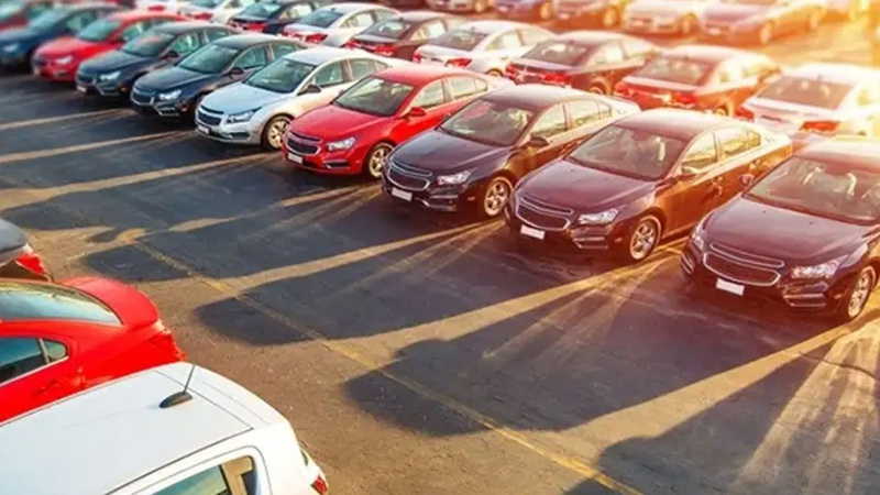 10 yaşından büyük aracınız varsa yeni dönem başladı! - Resim: 11