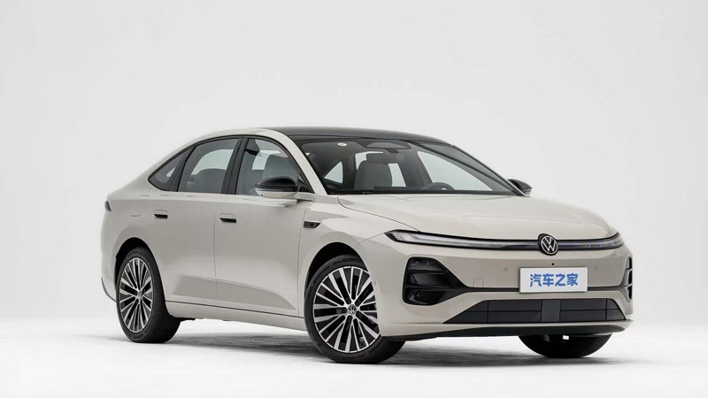 Volkswagen'in 100 km'de 2.8 litre yakan yeni uygun fiyatlı sedanı satışa çıktı - Resim: 16