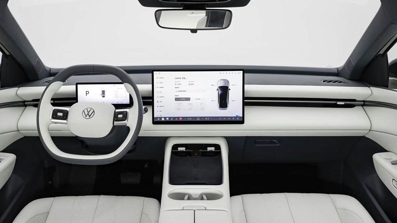 Volkswagen'in 100 km'de 2.8 litre yakan yeni uygun fiyatlı sedanı satışa çıktı - Resim: 21