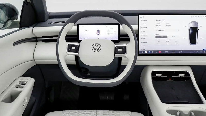Volkswagen'in 100 km'de 2.8 litre yakan yeni uygun fiyatlı sedanı satışa çıktı - Resim: 22