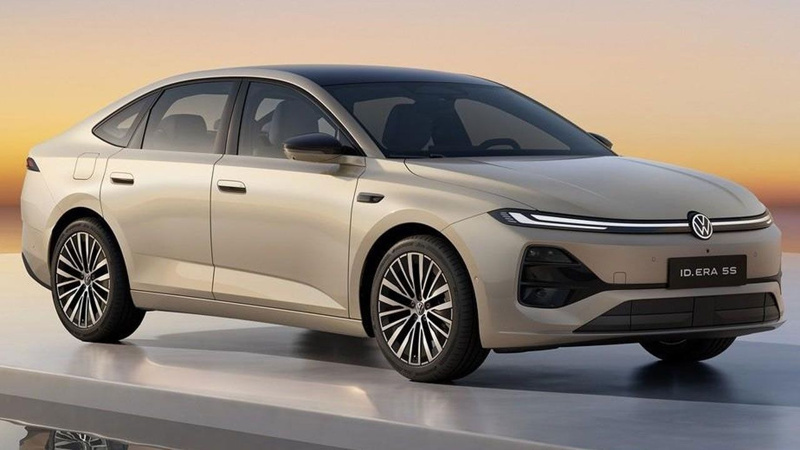 Volkswagen'in 100 km'de 2.8 litre yakan yeni uygun fiyatlı sedanı satışa çıktı - Resim: 4
