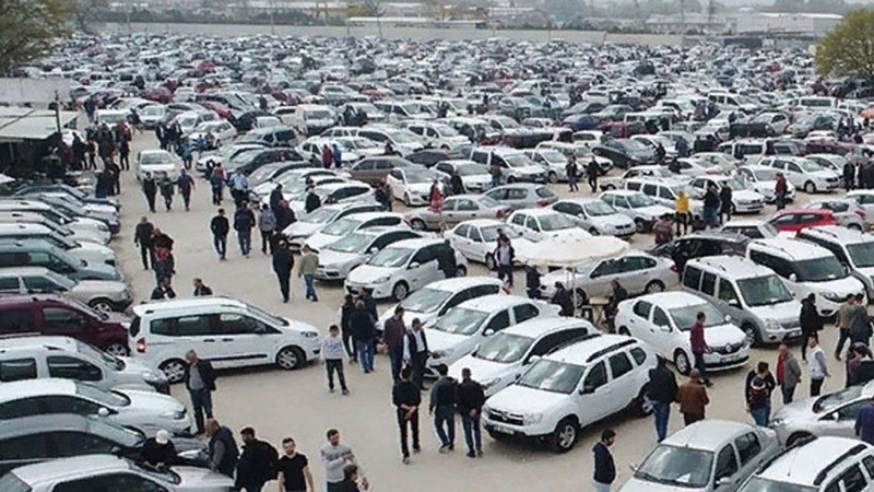 10 yaşından büyük aracınız varsa yeni dönem başladı! - Resim: 5
