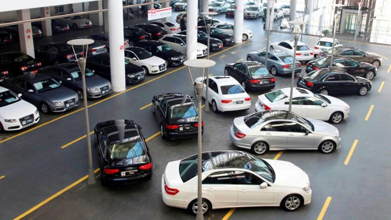 10 yaşından büyük aracınız varsa yeni dönem başladı! - Resim: 7