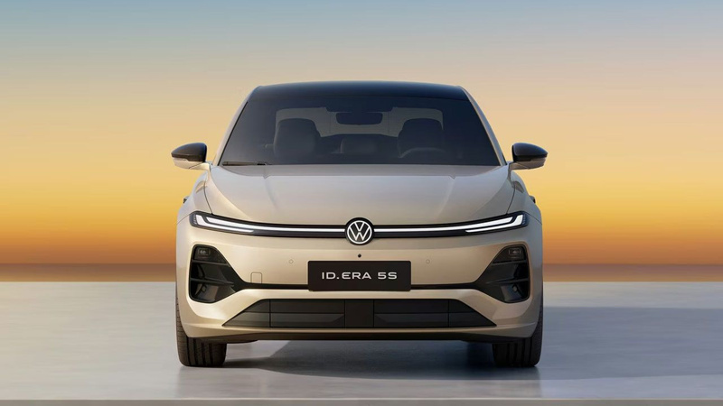 Volkswagen'in 100 km'de 2.8 litre yakan yeni uygun fiyatlı sedanı satışa çıktı - Resim: 8