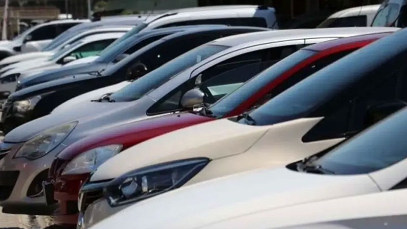 10 yaşından büyük aracınız varsa yeni dönem başladı! - Resim: 9