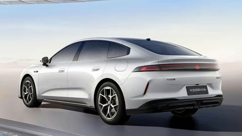 En ucuz 800 km menzilli elektrikli otomobil - Resim: 10