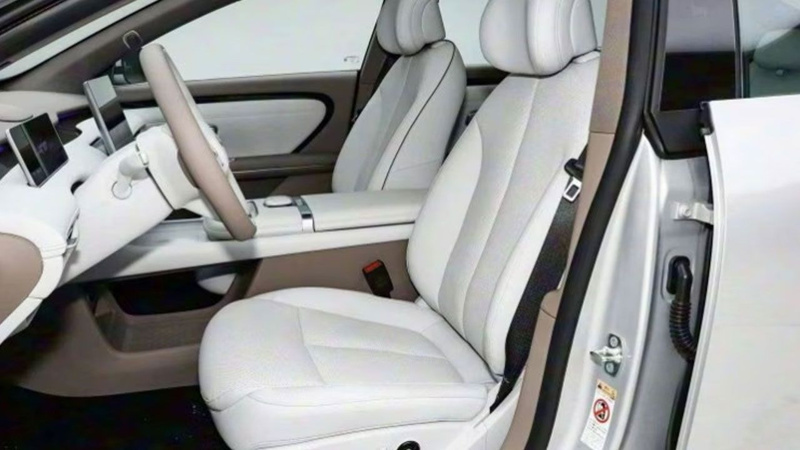 En ucuz 800 km menzilli elektrikli otomobil - Resim: 13