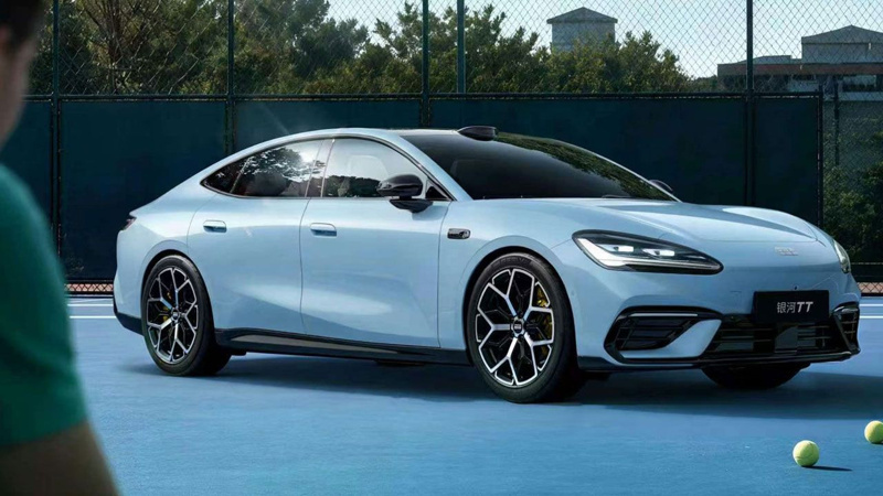 Dünyanın en tasarruflu elektrikli otomobili! Egea'dan bile ucuz - Resim: 5