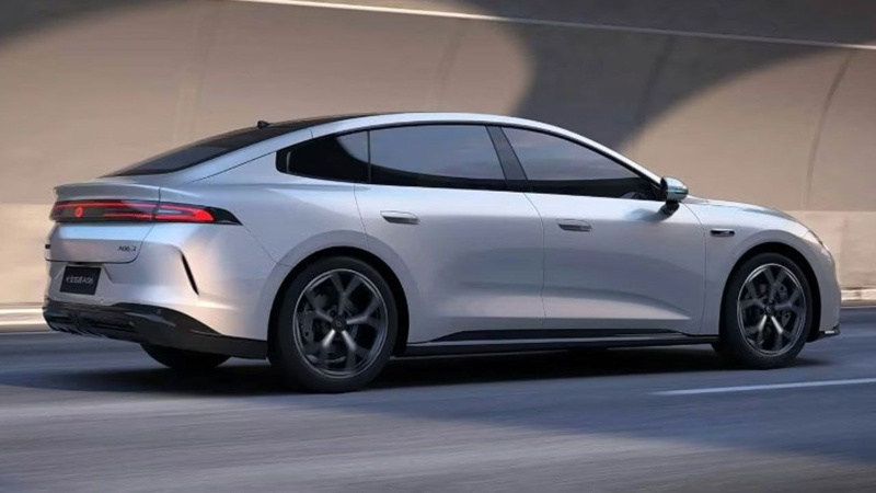 En ucuz 800 km menzilli elektrikli otomobil - Resim: 9