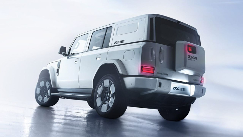 1,52 litre yakan şehirli SUV yıl sonunda satışa çıkıyor - Resim: 3