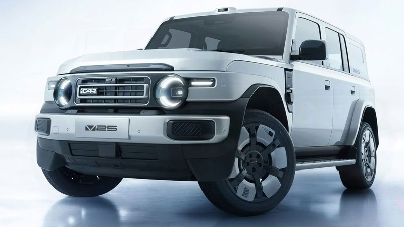 1,52 litre yakan şehirli SUV yıl sonunda satışa çıkıyor - Resim: 6