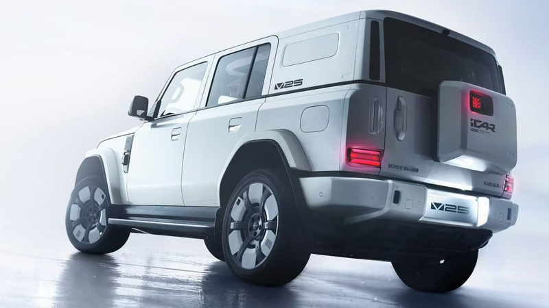 1,52 litre yakan şehirli SUV yıl sonunda satışa çıkıyor - Resim: 8