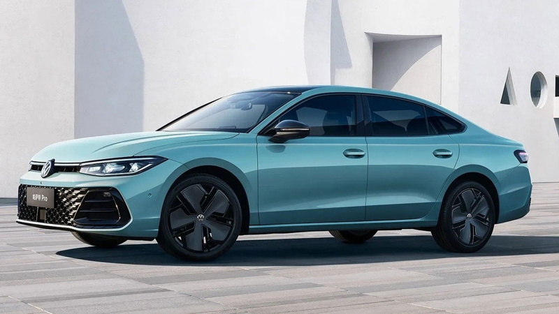 Yeni 2027 Volkswagen Passat Pro satışa çıktı: Ömür boyu motor garantisi - Resim: 4