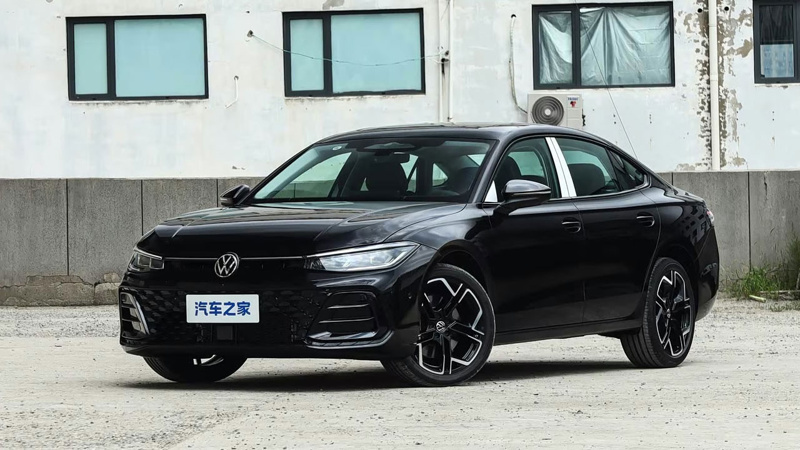 Yeni 2027 Volkswagen Passat Pro satışa çıktı: Ömür boyu motor garantisi - Resim: 7