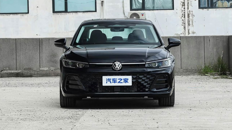 Yeni 2027 Volkswagen Passat Pro satışa çıktı: Ömür boyu motor garantisi - Resim: 8