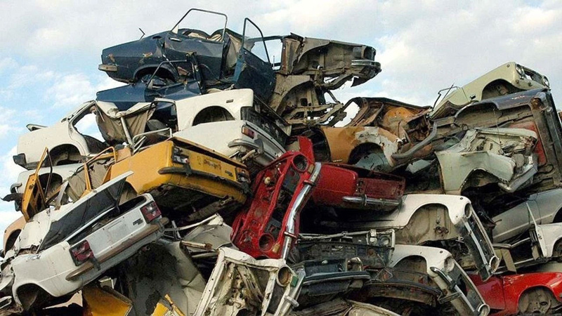 Hurda teşviki ile alınabilecek araçlar - Resim: 2