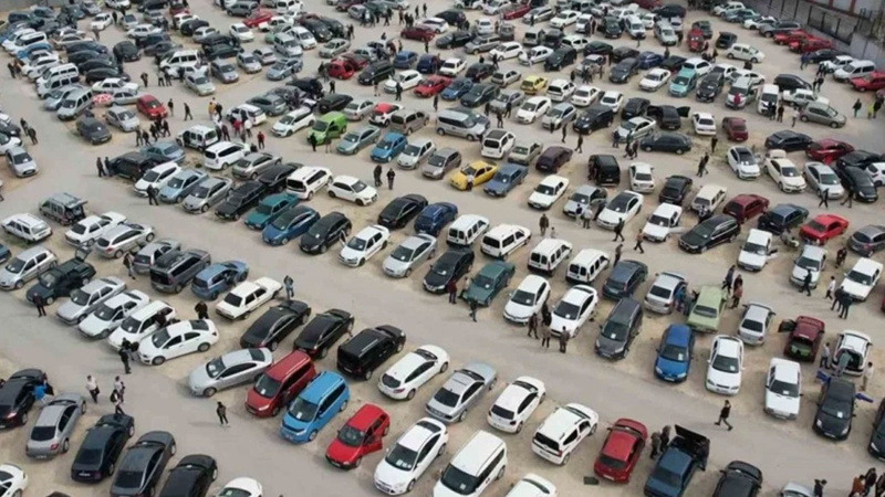 Hurda teşviki ile alınabilecek araçlar - Resim: 5