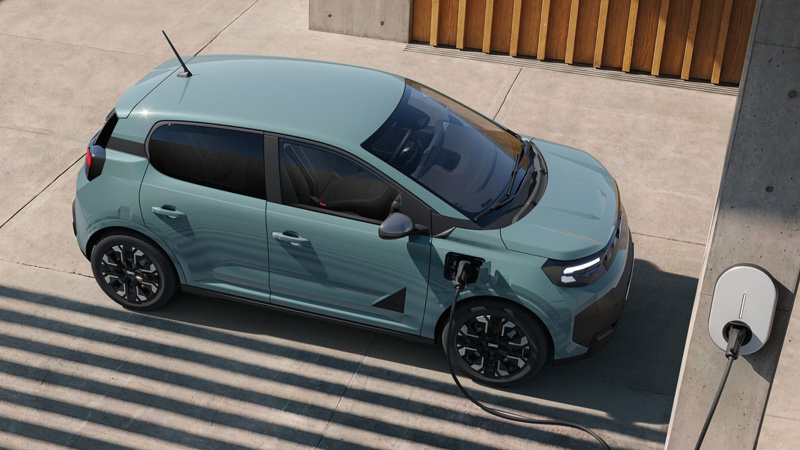 En ucuz elektrikli yenilendi: Karşınızda yeni Dacia Spring! - Resim: 11