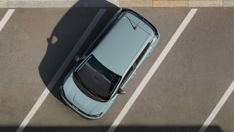 En ucuz elektrikli yenilendi: Karşınızda yeni Dacia Spring! - Resim: 9