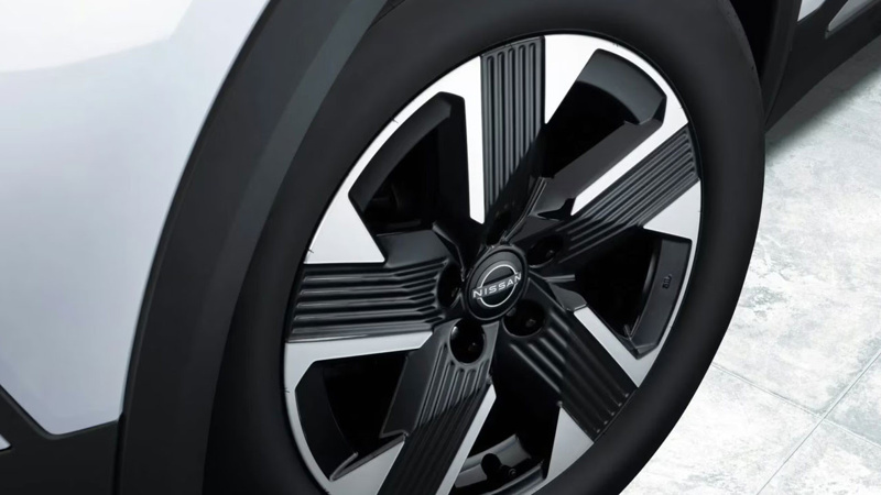 Nissan'ın 100 km'de 3.9 litre yakan SUV'u Türkiye'ye geliyor - Resim: 14