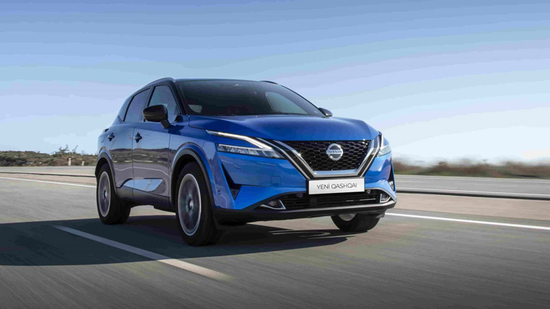 Nissan Qashqai fiyatında çılgın indirim başladı! - Resim: 12