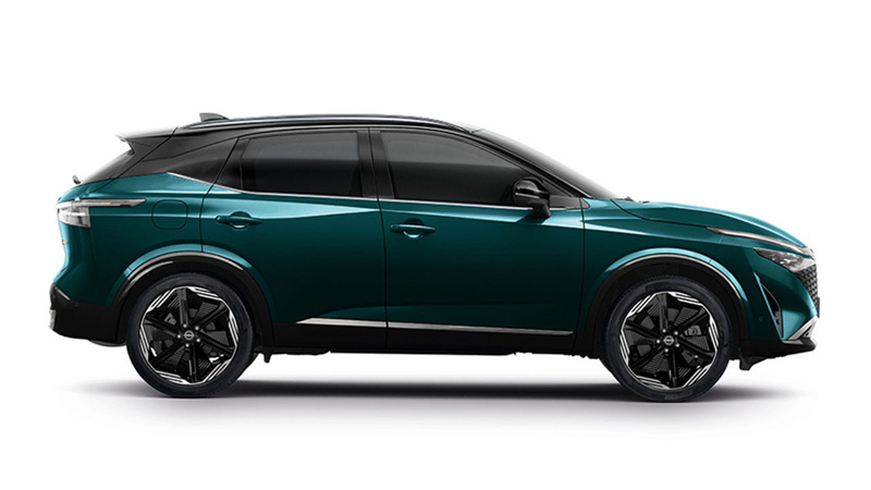 Nissan Qashqai fiyatında çılgın indirim başladı! - Resim: 5