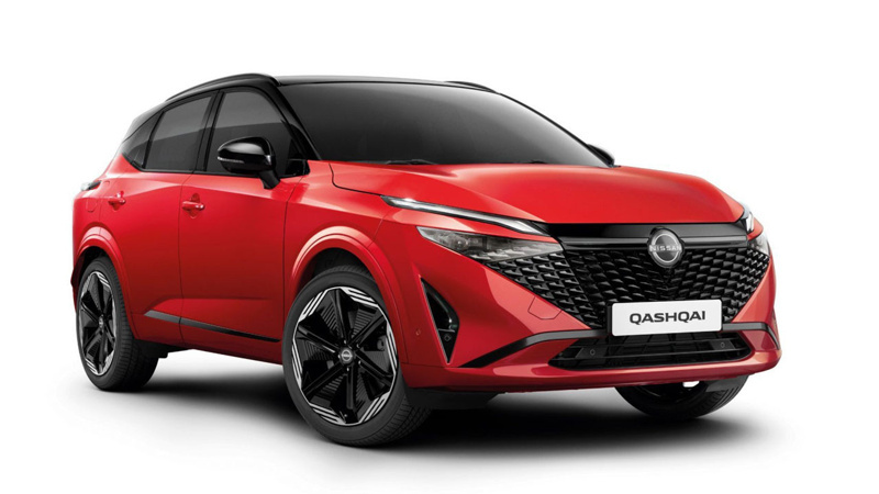 Nissan Qashqai fiyatında çılgın indirim başladı! - Resim: 6
