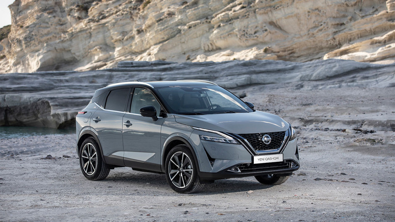 Nissan Qashqai fiyatında çılgın indirim başladı! - Resim: 8