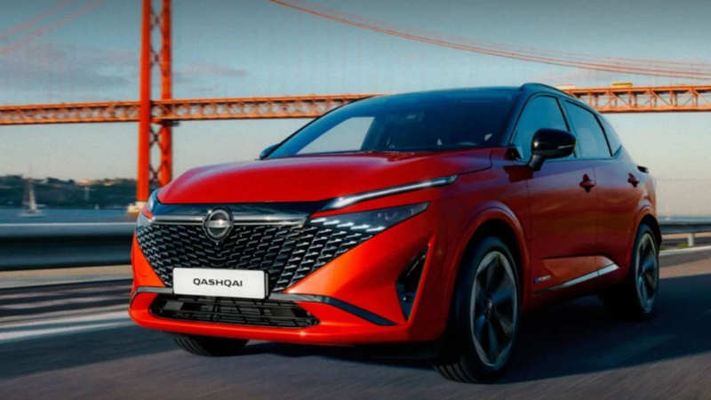Nissan Qashqai fiyatında çılgın indirim başladı! - Resim: 9
