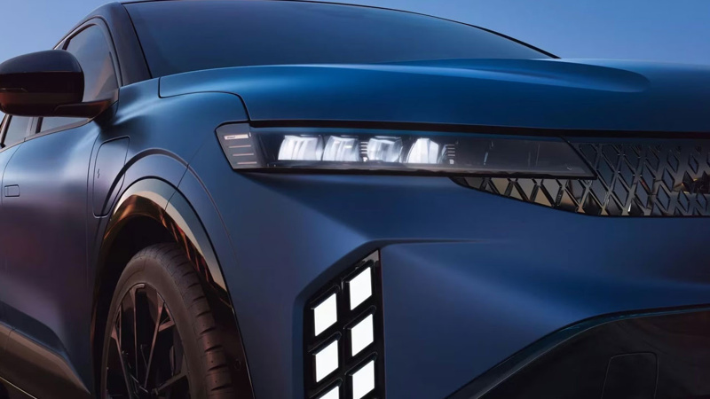 Yeni Renault Megane E-Tech'in Avrupa fiyatı açıklandı - Resim: 10