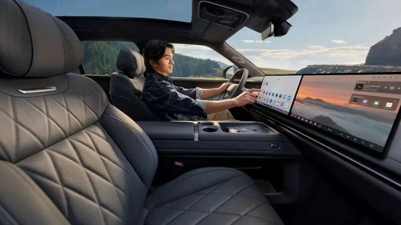 Volkswagen ID. Era 8X satışa çıktı - Resim: 2
