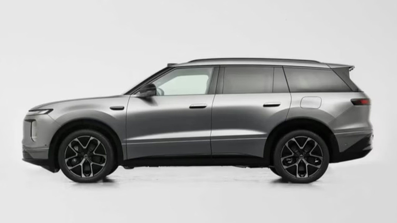 Volkswagen ID. Era 8X satışa çıktı - Resim: 5