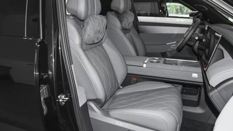 Volkswagen ID. Era 8X satışa çıktı - Resim: 7