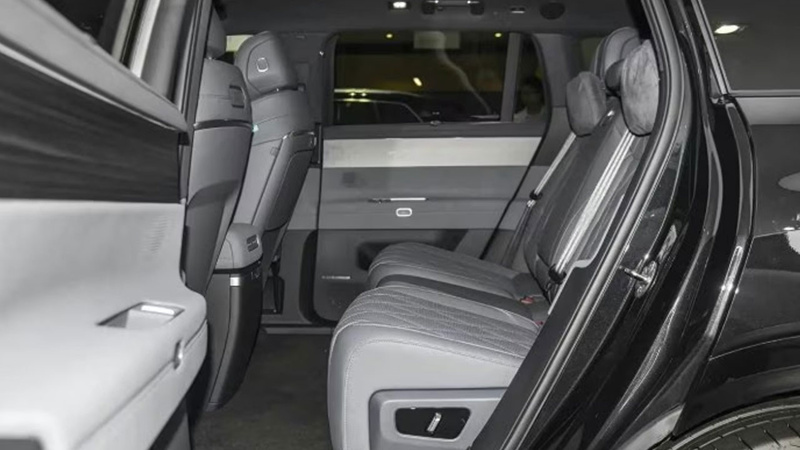 Volkswagen ID. Era 8X satışa çıktı - Resim: 8